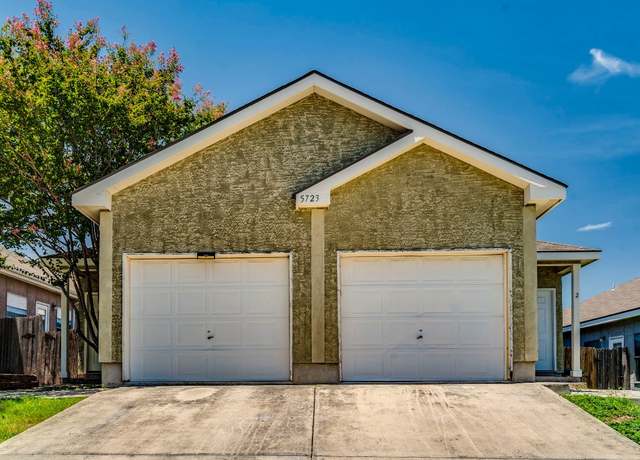 Property at 5723 Golf Hts, San Antonio, TX 78244, 6 beds, 4 baths
