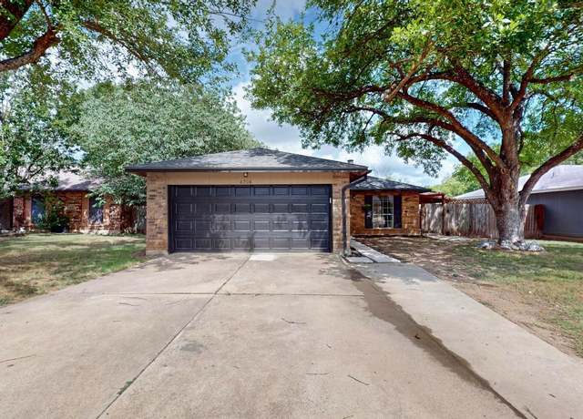 Property at 6506 Clubway Ln, Austin, TX 78745, 3 beds, 2 baths