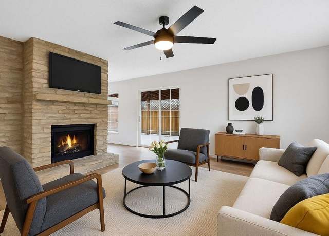 Property at 6506 Clubway Ln, Austin, TX 78745, 3 beds, 2 baths