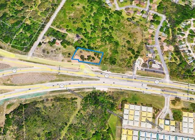 Property at 1507 E Bastrop Hwy, Austin, TX 78742