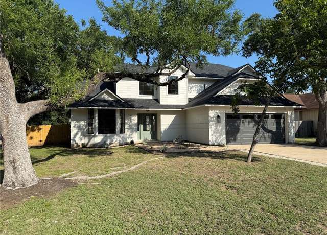 Property at 7401 Whistlestop Dr, Austin, TX 78749, 4 beds, 2.5 baths