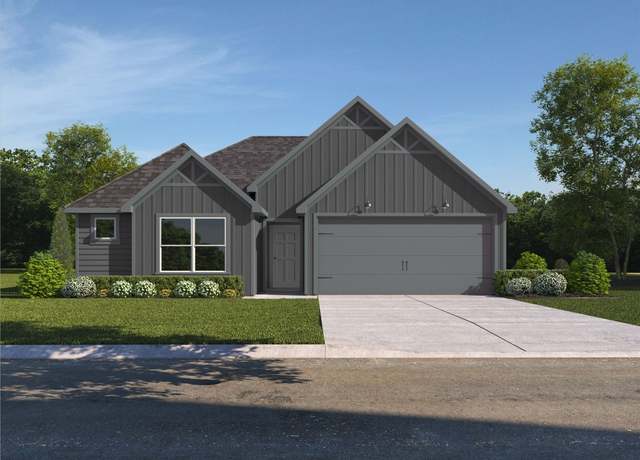 Property at 1412 Peppermint Dr, Temple, TX 76501, 3 beds, 2 baths