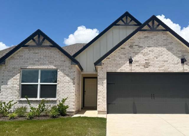 Property at 1412 Peppermint Dr, Temple, TX 76501, 3 beds, 2 baths