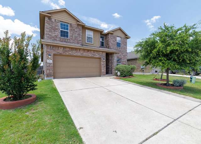 Property at 17020 Lathrop Ave, Pflugerville, TX 78660, 4 beds, 2.5 baths