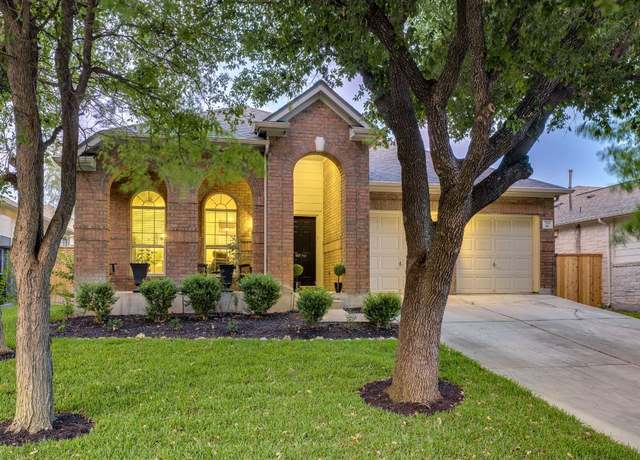 Property at 745 Bent Wood Pl, Round Rock, TX 78665, 3 beds, 2 baths