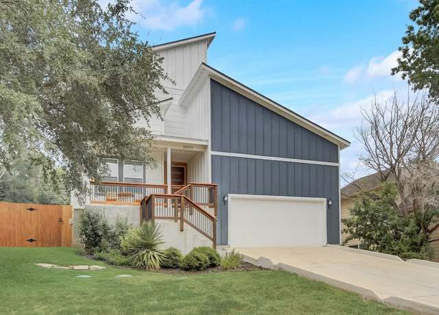 Property at 2907 Buffalo Trl, Austin, TX 78734, 3 beds, 2.5 baths