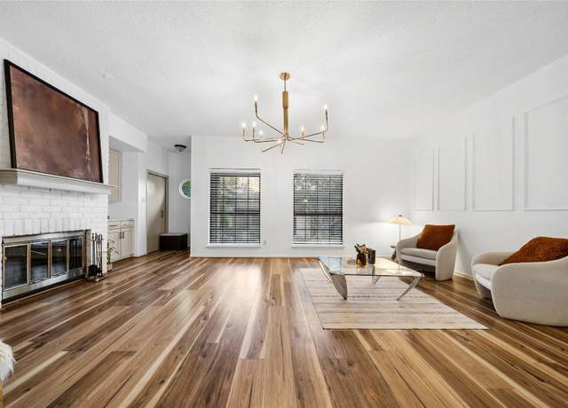 Property at 7162 Chimney Cors #7204, Austin, TX 78731, 3 beds, 2.5 baths