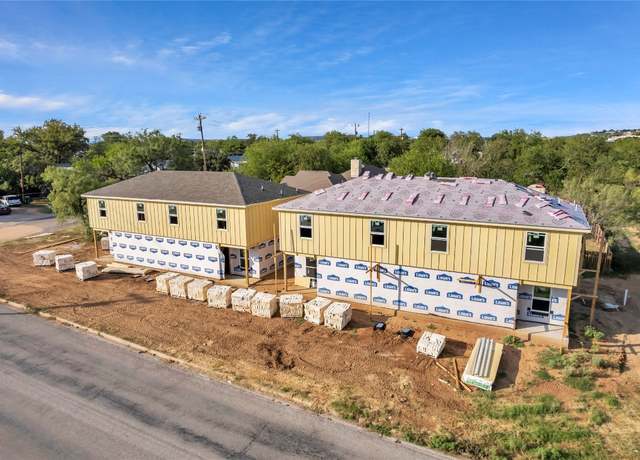 Property at 1207-1209 Second St, Marble Falls, TX 78654, 8 beds, 10 baths