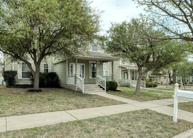 Property at 1225 Cardigan St, Cedar Park, TX 78613, 4 beds, 2.5 baths