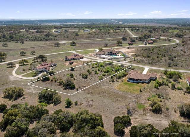 Property at 104 Strada Luca, Florence, TX 76527