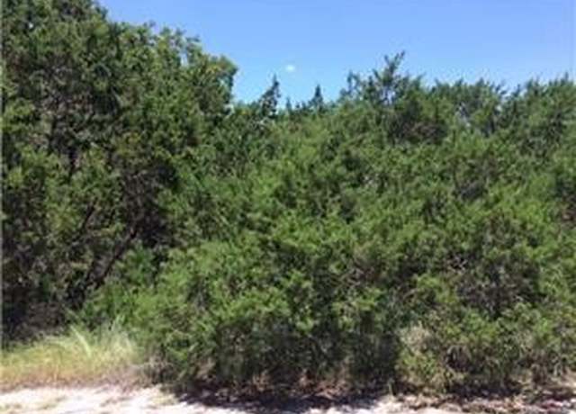 Property at 8403 Tawny Cv, Lago Vista, TX 78645