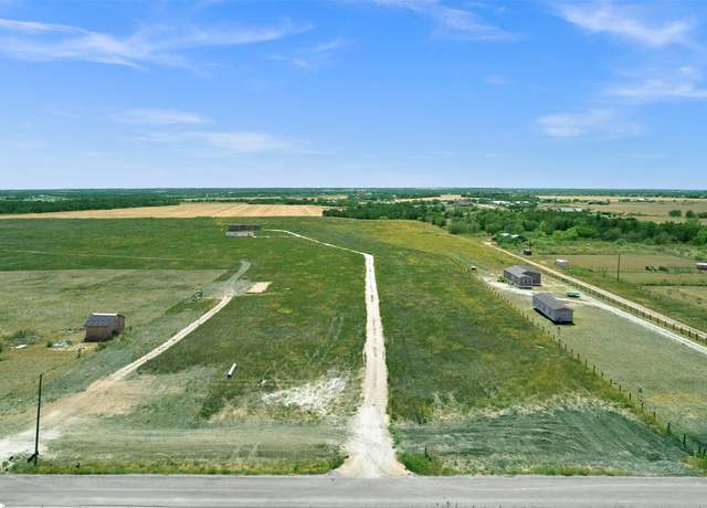 Property at 15821 Giese Ln, Manor, TX 78653