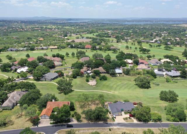 Property at Lot 23201 Hi Cir S, Horseshoe Bay, TX 78657