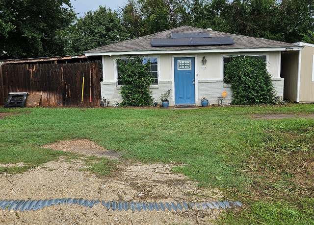 Property at 519 Cool Water Dr, Bastrop, TX 78602, 3 beds, 1 bath