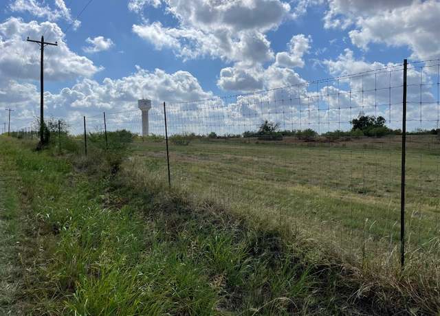Property at Lot 1 Cr 484, Elgin, TX 78621
