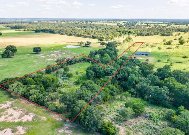 Property at 4177 Old Colony Line Rd, Lockhart, TX 78644