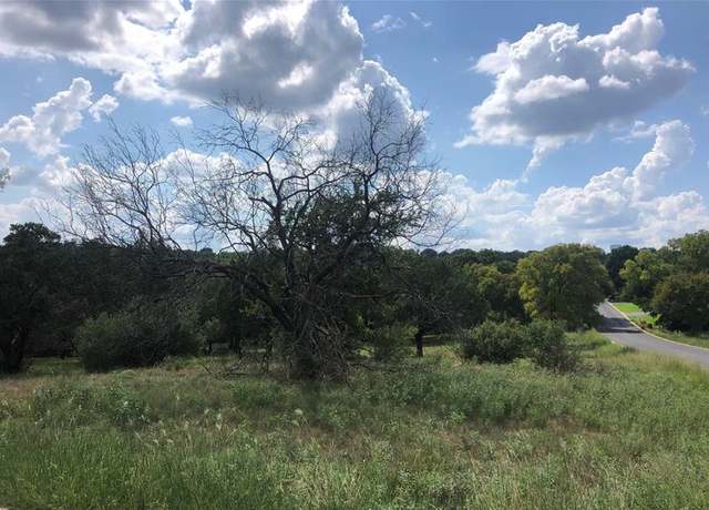 Property at W4057 Bunker Hl, Horseshoe Bay, TX 78657