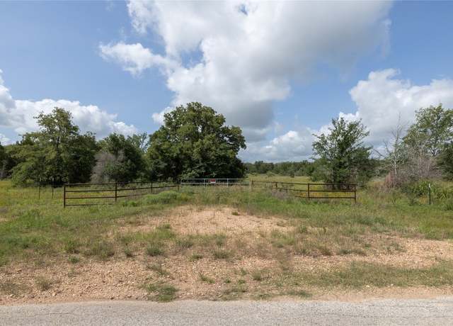 Property at 1388 County Road 125, Ledbetter, TX 78946