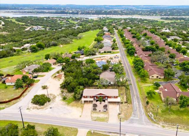 Property at 21003 Boggy Ford Rd, Lago Vista, TX 78645, 6 beds, 5 baths
