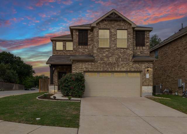 Property at 1051 Kenney Fort Xing #73, Round Rock, TX 78665, 3 beds, 2.5 baths