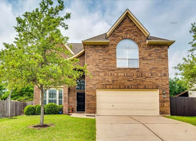 Property at 3012 Centennial Olympic Park, Austin, TX 78732, 4 beds, 2.5 baths