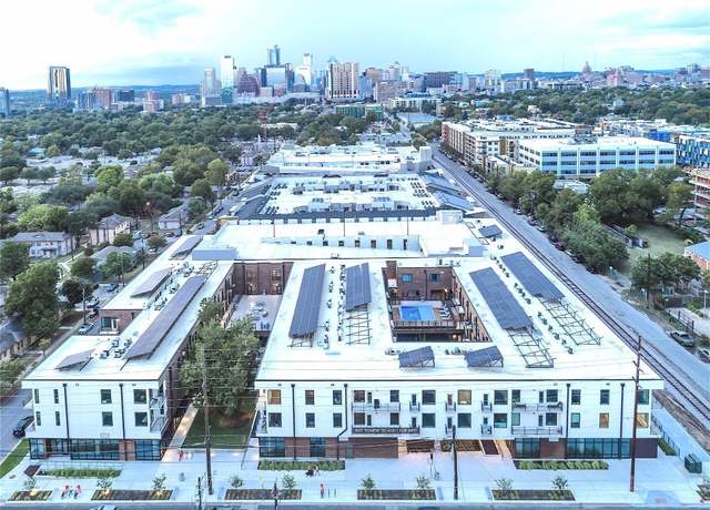 Property at 1800 E 4th St #223, Austin, TX 78702, 1 bed, 1 bath