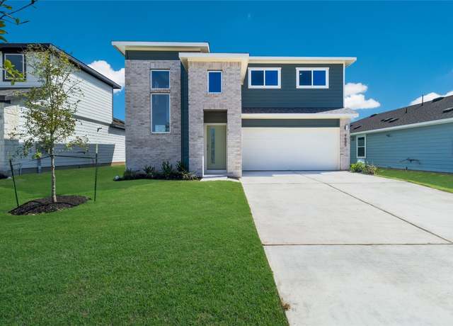 Property at 9605 Oxbow Strap Dr, Austin, TX 78724, 4 beds, 2.5 baths