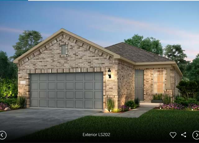 Property at 1202 Winedale Ln, Georgetown, TX 78633, 2 beds, 2 baths