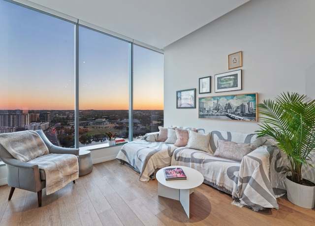 Property at 210 Lavaca St #1902, Austin, TX 78701, 2 beds, 2 baths