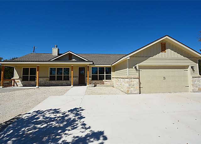 Property at 1598 Desiree St, Canyon Lake, TX 78133, 3 beds, 2 baths