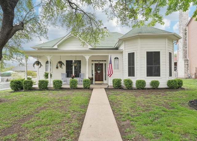 Property at 300 Witte, Kyle, TX 78640, 3 beds, 2 baths