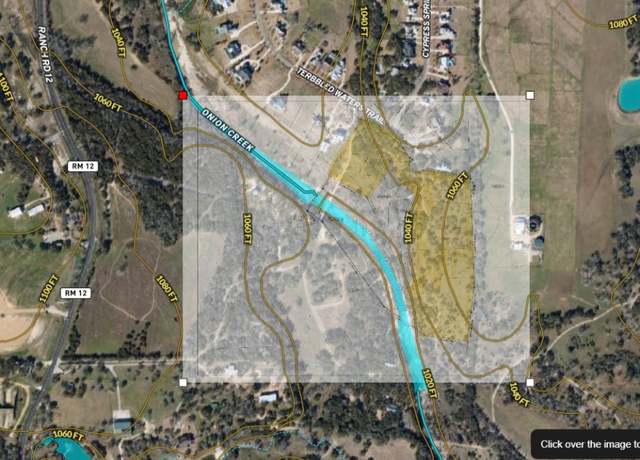 Property at TBD Trebled Waters Trl, Driftwood, TX 78619