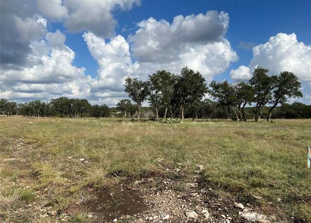 Property at TBD Springs Xing, Junction, TX 76849