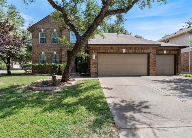 Property at 216 Lillie Robyn Ln, Buda, TX 78610, 4 beds, 2.5 baths