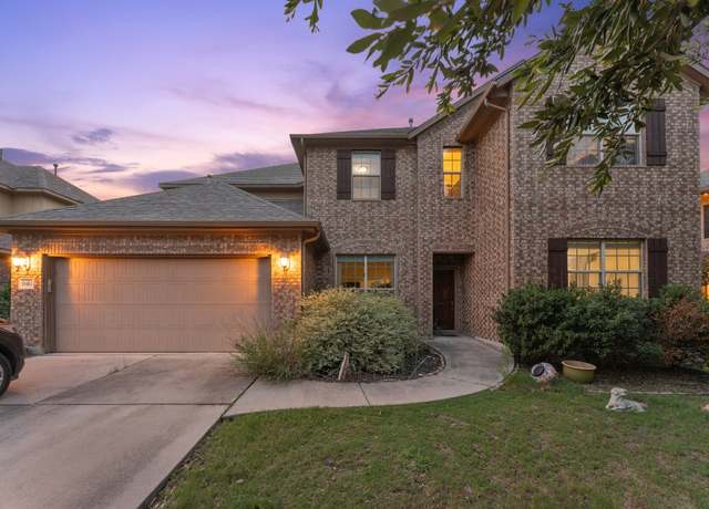Property at 19412 Morgana Dr, Pflugerville, TX 78660, 5 beds, 4.5 baths