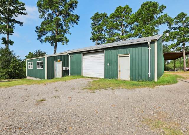 Property at 214 Old Antioch Rd, Smithville, TX 78957