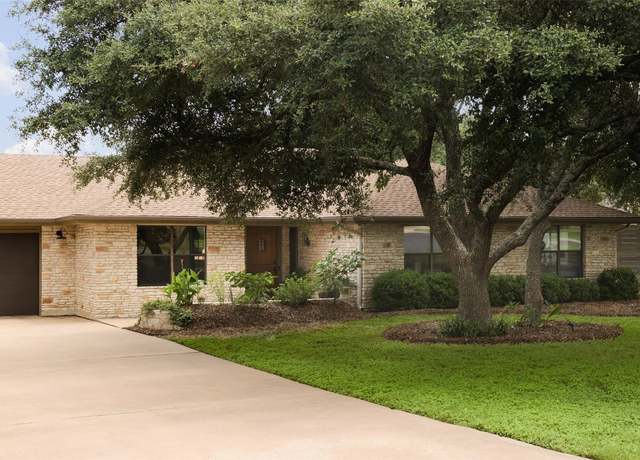 Property at 12227 Tanglewild Dr, Austin, TX 78758, 3 beds, 2 baths