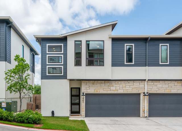 Property at 2050 Lohmans Spur #1401, Austin, TX 78734, 3 beds, 2.5 baths
