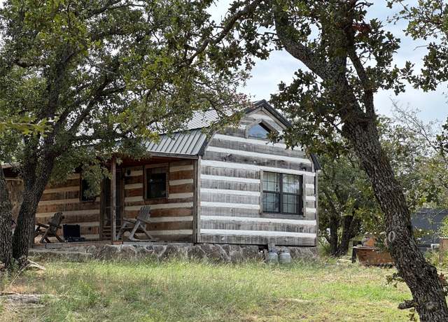 Property at 8982 County Rd 149, Brownwood, TX 76801, 1 bed, 1 bath