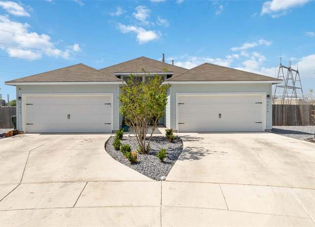 Property at 3417-3419 Lindsay Ln, Seguin, TX 78155, 6 beds, 4 baths