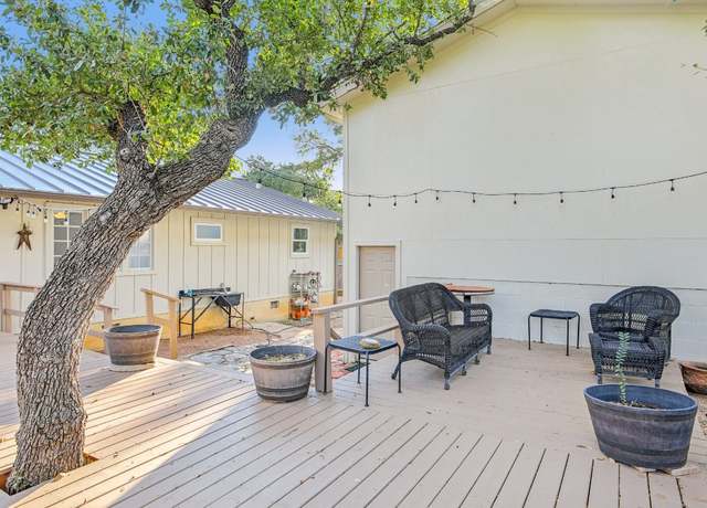 Property at 5604 Hudson Bend Rd, Austin, TX 78734, 4 beds, 3 baths