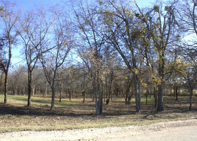 Property at TBD S Hackberry St, Holland, TX 76534