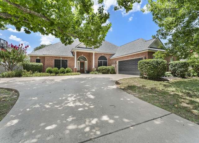 Property at 304 Cypress Springs Dr, Belton, TX 76513, 4 beds, 2 baths