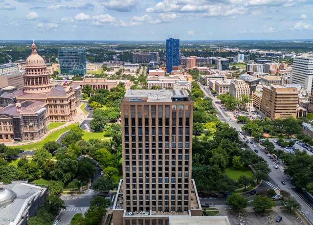 Property at 1122 Colorado St #2007, Austin, TX 78701, 3 beds, 3 baths