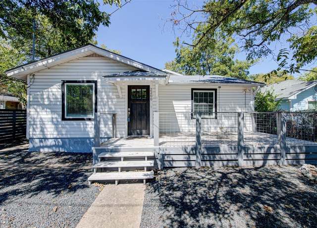 Property at 2200 E 14th St #1, Austin, TX 78702, 4 beds, 3 baths