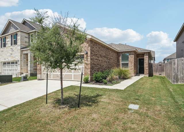 Property at 1123 Aronia Ln, Georgetown, TX 78626, 3 beds, 2 baths