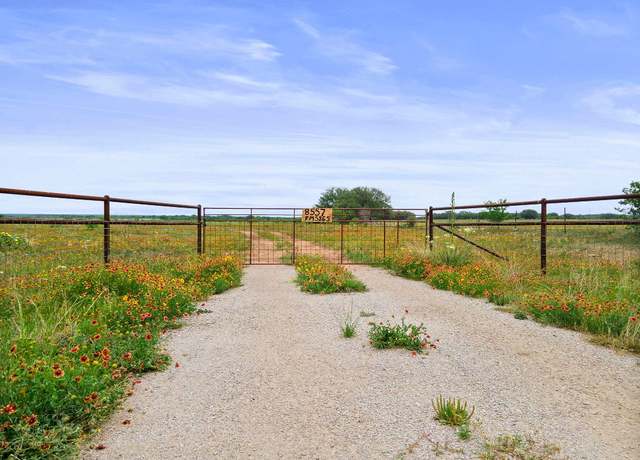 Property at 8557 Fm-586, Bangs, TX 76823