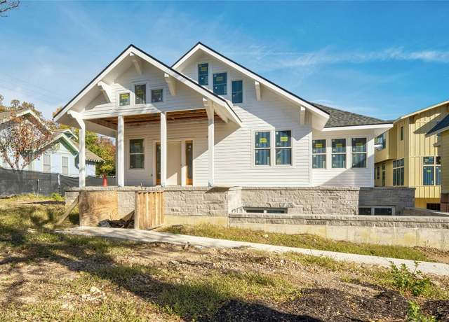 Property at 1408 W 9th St #301, Austin, TX 78703, 3 beds, 2.5 baths