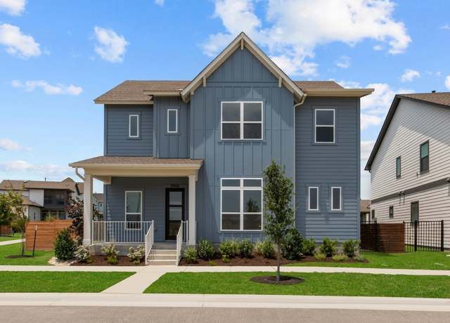 Property at 5900 Comanche Moon Trl, Austin, TX 78747, 4 beds, 3.5 baths