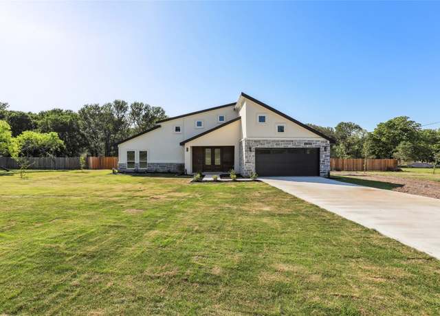 Property at 130 Creekwood Trl, Cedar Creek, TX 78612, 5 beds, 3 baths